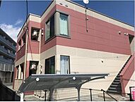 神奈川県秦野市鶴巻北3丁目6-21：物件画像／株式会社賃貸ステーション　本厚木店