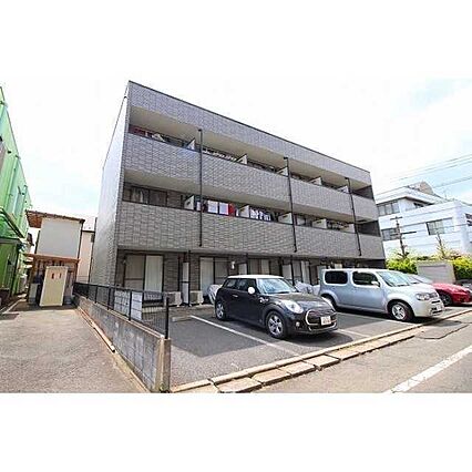 アンプルールフェール小山_外観_1