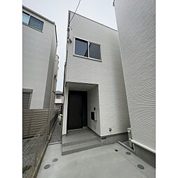 京王稲田堤駅 22.3万円