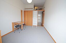 レオパレスクリナーレみなみ野 1Kの写真