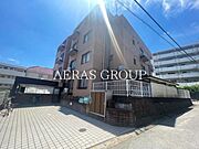 外観・土地