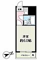 フラット高井戸5階6.4万円