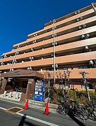 ライオンズマンション東新小岩