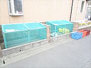 敷地内/建物