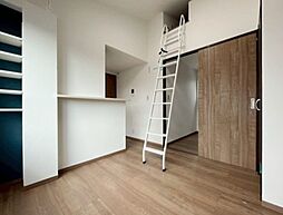 ＦＡＩＲ上井草 3階1DKのリビング/ダイニング