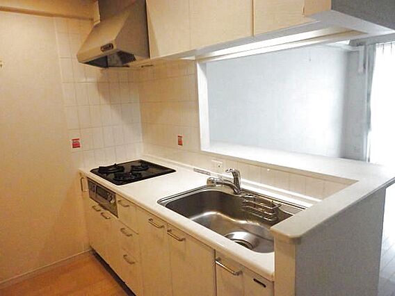 センチュリー鶴間_内装_1