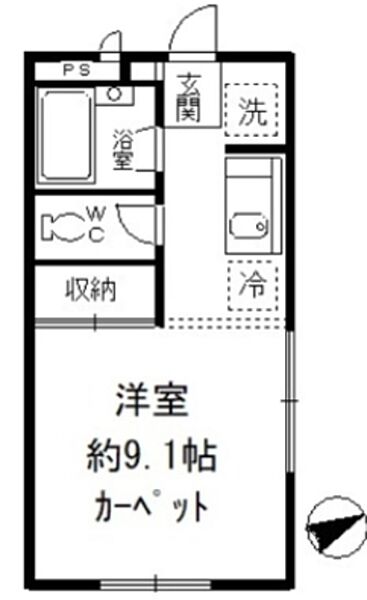 外観画像