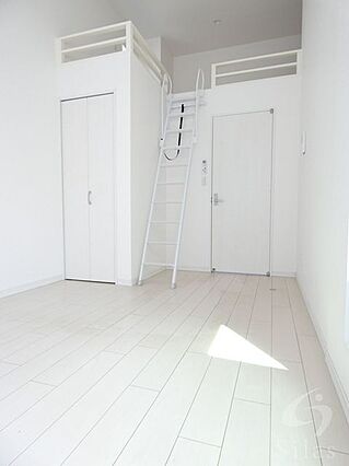 クラリエール日照町_内装_2
