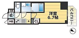 ファーストフィオーレ神戸駅前 15階