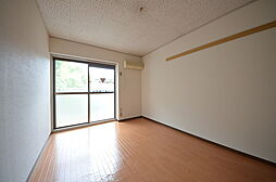 コンフィーコーポ 302 3階1Kのリビング/ダイニング