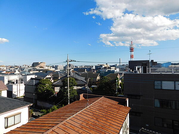 東京都八王子市明神町１丁目(賃貸マンション1R・4階・21.15㎡)の写真 その21