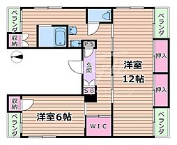 Osaka Metro谷町線 千林大宮駅 徒歩2分 2階/-