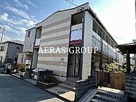神奈川県川崎市中原区木月4丁目45-4：物件画像／アエラス蒲田店 （株式会社アエラス.FR）