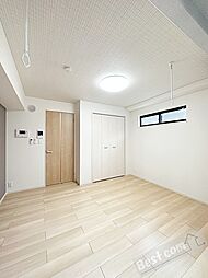 コトン ヴァリ 寺田町駅前 1階1Kのリビング/ダイニング