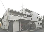 外観・土地