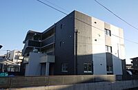 静岡県富士市浅間本町2-2：物件画像／株式会社東亜　エイブルネットワーク富士店