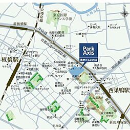 案内図