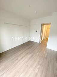 豊洲ステーションレジデンス 703 7階1Kのリビング/ダイニング