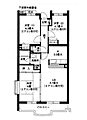 レジデンス山手台3階10.8万円