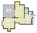 メジテラーネ薬院5階8.5万円