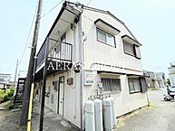 神奈川県相模原市南区西大沼3丁目4-48：物件画像／アエラス橋本店 （株式会社アエラス.ER）