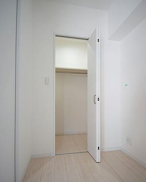 Ｍｏｄｅｒｎ　Ｐａｌａｚｚｏ　Ｈａｋａｔａ　ｒｉｖａII 1205｜福岡県福岡市博多区博多駅東３丁目(賃貸マンション1LDK・12階・33.97㎡)の写真 その16