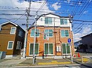 外観・土地