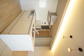 ＰＡＧＥ　I　ＨＯＵＳＥ 00301 ｜ 埼玉県さいたま市中央区下落合５丁目10-2（賃貸マンション2LDK・3階・59.54㎡） その5