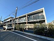 外観・土地