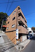 外観・土地