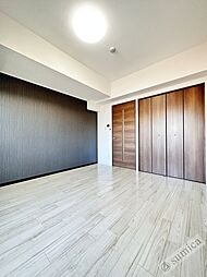 リアーレ北田辺 7階1Kのリビング/ダイニング