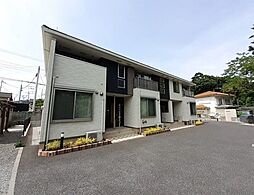 五日市線 武蔵増戸駅 徒歩18分
