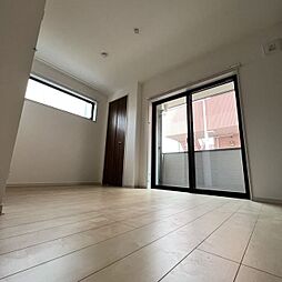 MELDIA稲城II 201 2階1Kのリビング/ダイニング