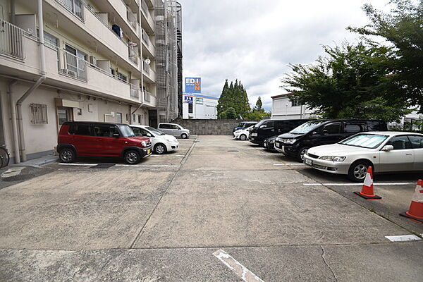 北島ハイツ ｜大阪府寝屋川市池田新町(賃貸マンション1LDK・6階・38.00㎡)の写真 その15