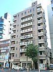 東京都目黒区東山2丁目3-3：物件画像／株式会社ニチワ 渋谷営業所