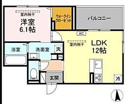 ブルー・コーラル 2階