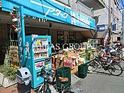 アタック松島3丁目店 146m