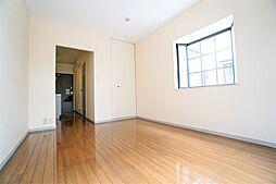 ハーネAKI 102 1階1Kのリビング/ダイニング