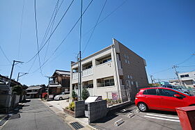 メゾン柊  ｜ 京都府八幡市下奈良今里（賃貸アパート1K・1階・30.43㎡） その3