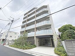ＰＡＲＫＳＩＤＥ　ＨＩＬＬ