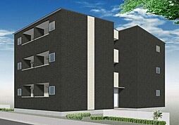 （仮称）ジーメゾン狭山入間川ルーエ