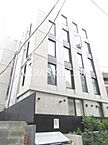 東京都品川区西五反田5丁目13-5：物件画像／アエラス目黒店 （株式会社アエラス.FR）