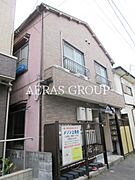 外観・土地