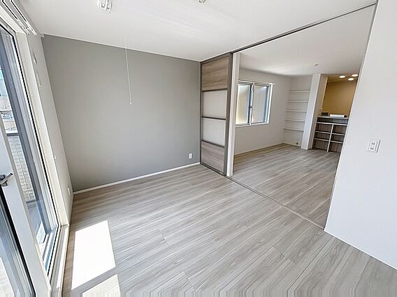 ブリランテ南森町_内装_2