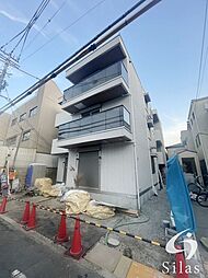 深江橋駅 8.7万円