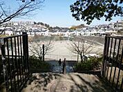 領家公園 1495m