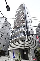 グランパセオ麻布十番