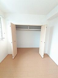 クレメント 2階2LDKのリビング/ダイニング