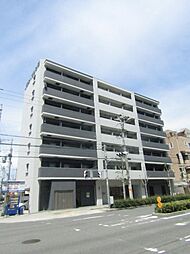 クローバー・ソレイユ南田辺