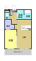 プレゾン平田 101 ｜ 大分県別府市平田町（賃貸マンション1LDK・1階・41.60㎡） その2